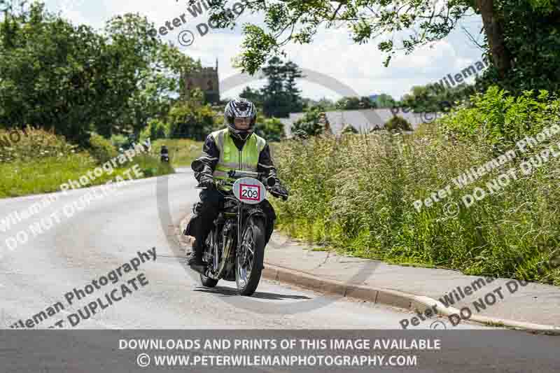 Vintage motorcycle club;eventdigitalimages;no limits trackdays;peter wileman photography;vintage motocycles;vmcc banbury run photographs